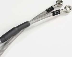 Brake Lines Stainless Steel