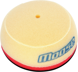 Off-road Air Filter White, 1, nordicamoto.ro