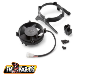 Kit Ventilator KTM/Husqvarna 2018-2021 Fm-Parts