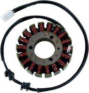 Stator For Kawasaki