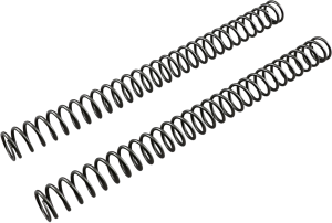 Replacement Front Fork Springs, 1, nordicamoto.ro