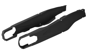Polisport Swingarm Protectors Black 