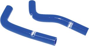 Radiator Hose Kit Blue