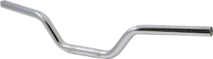 Moto 2.0 Handlebar Silver, 2, nordicamoto.ro
