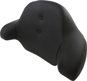 Tour Pak® Backrest Pad Black, 1, nordicamoto.ro