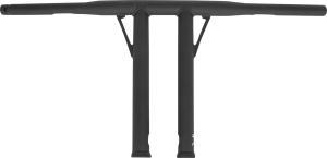 Folsom Handlebar Black 