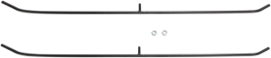 Replacement Easy Steer Bars Black, 1, nordicamoto.ro