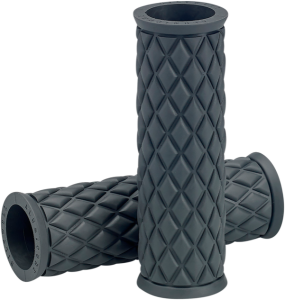 Alumicore Grips Gray