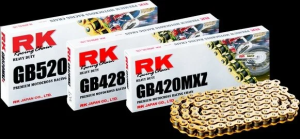 428 Lanț de transmisie Mxz, culoare naturală, 2, nordicamoto.ro