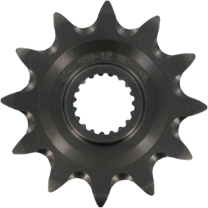 Pinion față Natural
