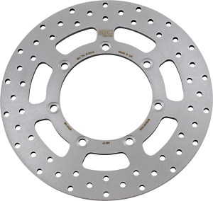 Md Series Pro-lite Brake Rotor Stainless Steel