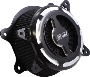 Vo2 Blade Air Cleaner Black 