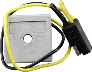 Voltage Regulator, Kaw