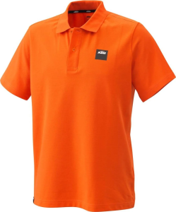 Tricou KTM Pure Racing Orange
