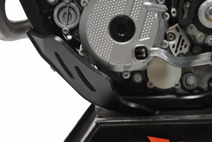 Scut Motor AXP Racing KTM EXC-F 250/350 4T '17-'23 Negru, 5, nordicamoto.ro