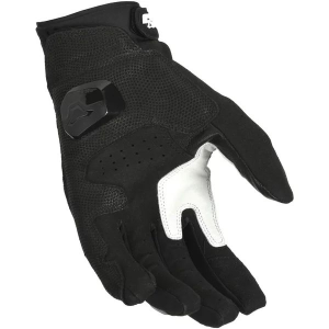 Manusi moto MACNA ASSAULT 2.0 Negru XXXL, 2, nordicamoto.ro