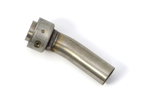 Noise Damper Stainless Steel 