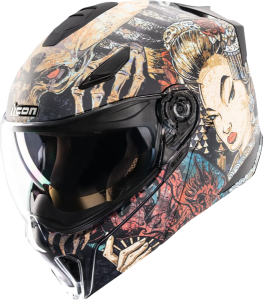 Threshold Odokuro Modular Helmet Multi 