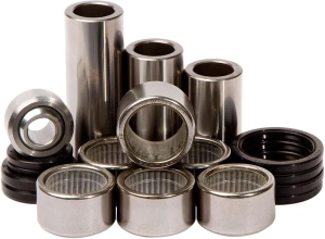 Linkage Rebuild Kit Unfinished