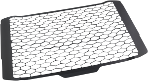 Radiator Guard Black