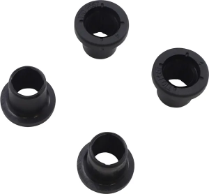 MOOSE RACING A-arm Bushing Kit Black 
