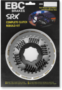 Srk Series Clutch Kit, 1, nordicamoto.ro