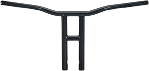1(r) T-bar Black, 1, nordicamoto.ro