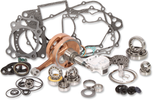 Engine Bottom End Kawasaki Rebuild Kit 