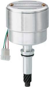 Electronic Ignition Distributor For Xl Aluminum