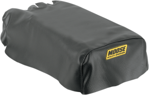 Oe Replacement-style Seat Cover Black, 3, nordicamoto.ro