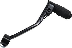 MOOSE RACING Steel Shift Lever Black 