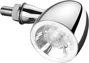 Bullet 1000® Pl White Chrome
