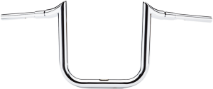 1-1/2(r) Grande Prime Ape Hanger Handlebar Silver, 2, nordicamoto.ro