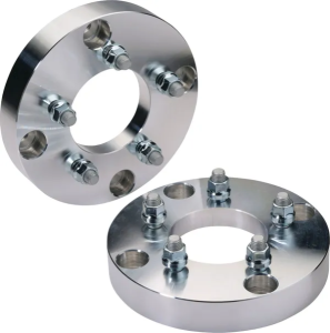 Wheel Spacer-adapter 4-156 To 5-4.5'' 1.25'' Mse 