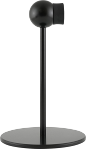 Iostand Black, 3, nordicamoto.ro