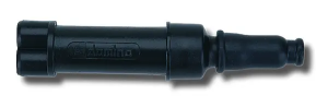 Throttle Hardware Kits Black 