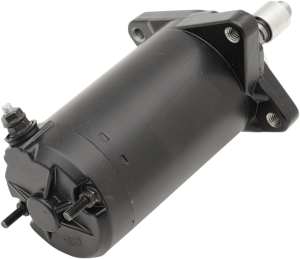 Starter For Sea Doo Black