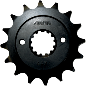 Counter Shaft Sprocket Black