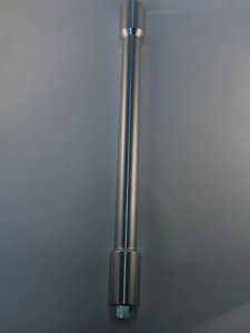 Cartridge cap adapter