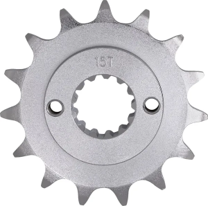 Front Sprocket Natural 