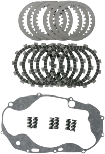 Complete Clutch Kit, 1, nordicamoto.ro