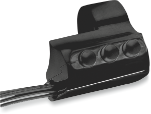 Contour Billet Handlebar Switch Black, 2, nordicamoto.ro
