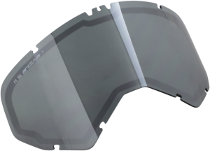 Vibe Goggle Lens Gray 