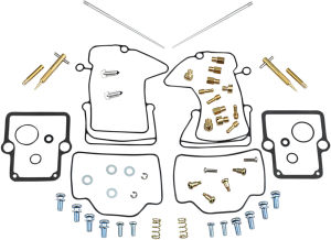 Carb Rebuild Kit, 1, nordicamoto.ro