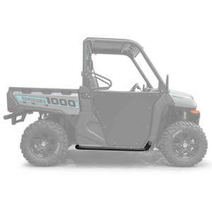 Praguri laterale Rival din Oțel pentru Can-Am / CFMOTO UForce 1000 (2019–)