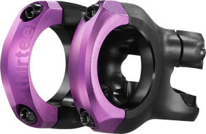 Plus 35 Stem Black, Purple, 1, nordicamoto.ro