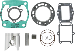 High Performance Piston Kit With Gaskets For 2-stroke, 1, nordicamoto.ro