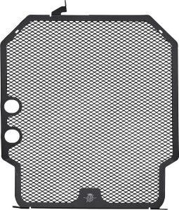 RADIATOR PROTECTION GRILLE