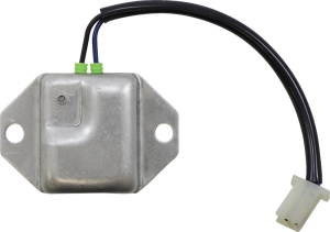 Regulator And Rectifier