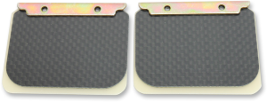 Replacement Pro Series Reeds For Rad Valve Yellow